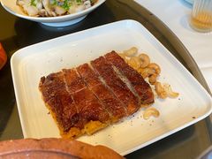 -顺香居·老字号湖北菜(江汉路店)