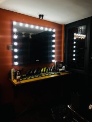 -鸿運 BARBER SHOP男士理发馆