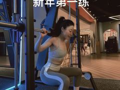 -NRG健身私教CLUB(打浦桥店)