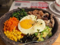 -七八冷面·延边朝鲜族美食(世纪汇店)