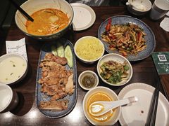 -章记星洲 · 新加坡餐厅(望京店)