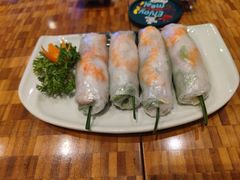 -Hoang Yen Vietnamese Cuisine