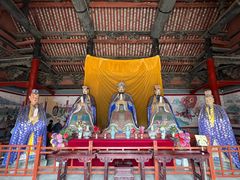 -洛阳周公庙博物馆