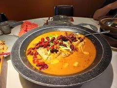 -青年公社烤鸭(青年路店)