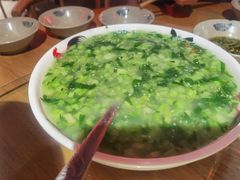 青菜钵-田园印象·成都土菜院子(华阳店)