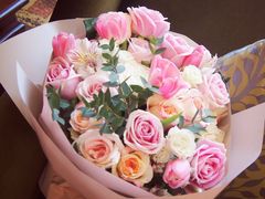 -植物学家的女儿(北马道巷店)