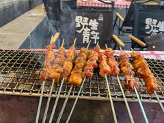 -生火火·小炉子炭烤(金楠天街总店)
