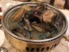 -芭菲盛宴·环球美食(袁家岗店)