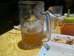 -比尔森巴西烤肉自助(红旗街店)