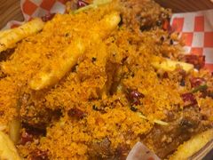 -避风塘·金牌店·夜宵(金玉兰店)