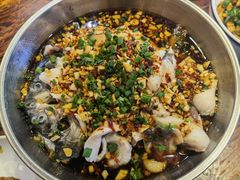 -衡厨·衡阳土菜(中南店)