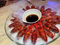 -红盔甲·小龙虾(车公庙店)