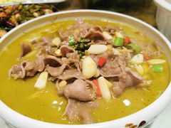 -五谷屯私房菜·始于2005(中山陵童卫路店)