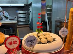 -百姓渔村(南中环店)