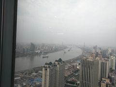 -海神诺富特大酒店-旋宫50旋转餐厅
