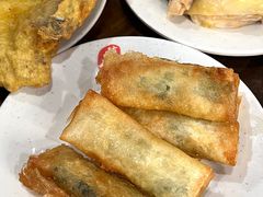 -随柳居·苏式小吃(建新巷店)