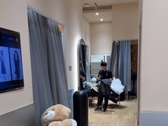 -海马体照相馆(成都来福士广场店)