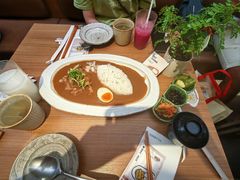 -CURRY YA 熟成咖哩專門店(深圳湾万象城店)