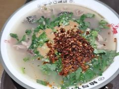 -李小老烧饼(常营民族家园店)