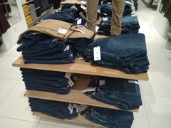 -优衣库(福州五四北泰禾广场店)