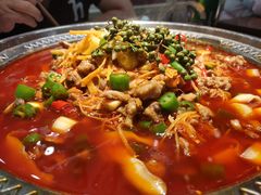 -鸡本无敌江湖菜(摩尔城店)