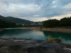 -楠溪江风景名胜区