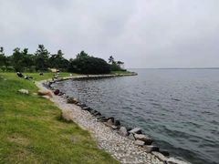 -上海滴水湖皇冠假日酒店