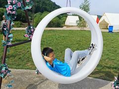 -五营红松林海景区