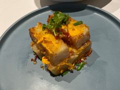 -广州富力丽思卡尔顿酒店·丽轩·粤菜