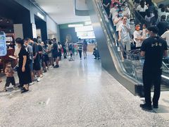 -东莞松山湖万象汇