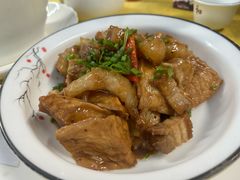 -海鲜街菜馆(海珠南路店)