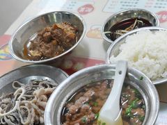 -阿秋牛排(湖心街店)