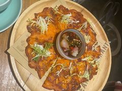 -黑豚黨韩国烤肉料理(悦然时光店)