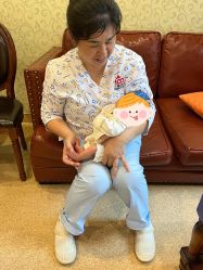 -上海百佳母婴护理中心