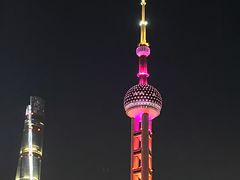 -东方明珠广播电视塔