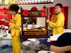 -聚春园自助餐厅(东街口店)