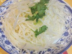 -壹条龙饭庄台基厂店