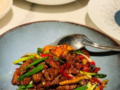 -广州文华东方酒店·江-由辉师傅主理