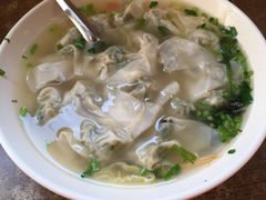 荠菜馄炖-小倩倩•鸡汤馄饨(江西路创始店)