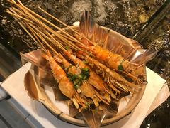 -79号渔船海鲜饭店(华强北店)