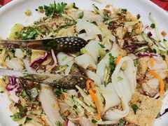 -西贝(无锡万象城店)