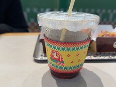 -JPG canteen(广州乐峰广场店)