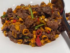 -飶香居(省博物馆店)