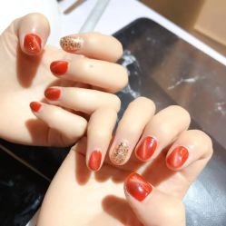 点击看大图 -杨美丽·美甲美睫
