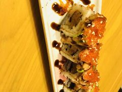 -新一喜铁板料理餐厅·铁板放题(北国商城店)