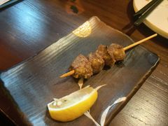 -鸟鹏烧鸟居酒屋(昌岗店)