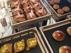 -杭州桐庐康莱德酒店西餐厅-舍