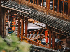 -肇兴侗寨