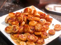 -五月罗马海鲜自助餐厅(月星环球港店)