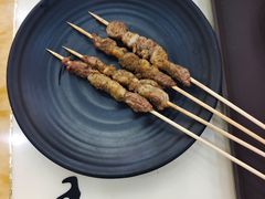 -马子禄牛肉面(金宝街店)
